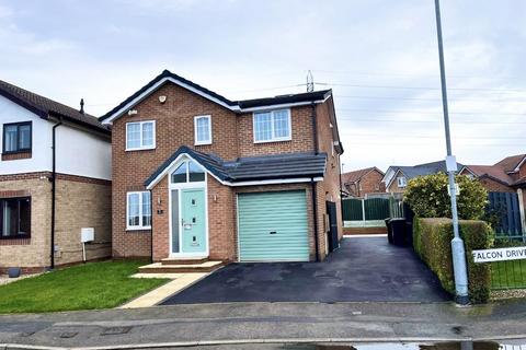St. Helens Close, Treeton S60