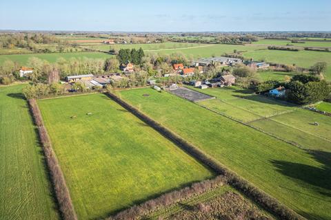 4 bedroom detached house for sale, Southburgh