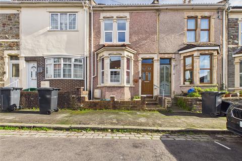 2 bedroom terraced house for sale, Prospect Avenue, Bristol BS15