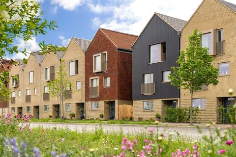 Gillyflower Lane, Stonebond At Waterbeach, Cambridge, Cambridgeshire