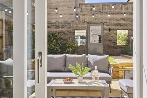undefined, Gillyflower Lane, Stonebond At Waterbeach, Cambridge, Cambridgeshire