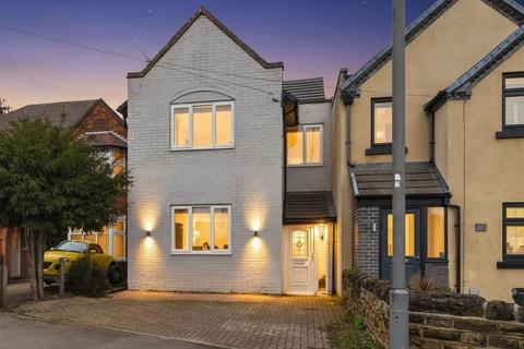 undefined, Carlton Hill, Carlton, Nottingham