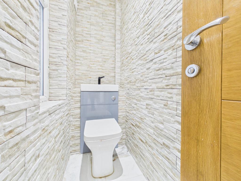Ground-Floor WC
