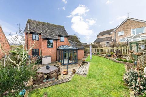 3 bedroom detached house for sale, Hogg End, Chipping Warden