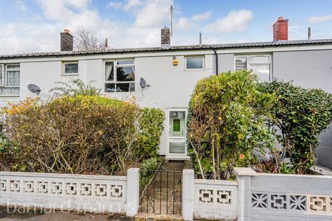 3 bedroom terraced house for sale, Gainsborough Road, Epsom