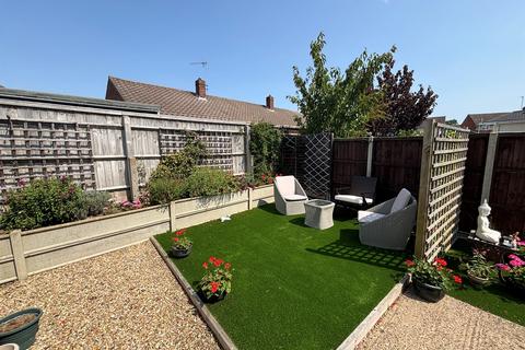 1 bedroom park home for sale, Lea Park Home Estate, Boston
