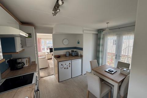 1 bedroom park home for sale, Lea Park Home Estate, Boston