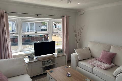 1 bedroom park home for sale, Lea Park Home Estate, Boston