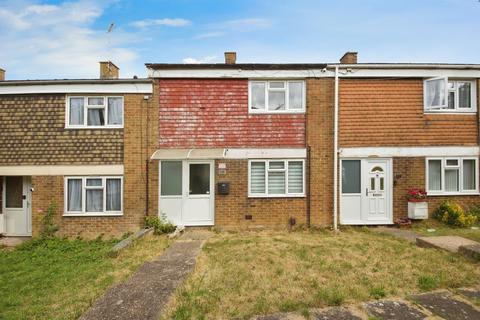 2 bedroom terraced house for sale, Rundells, Harlow