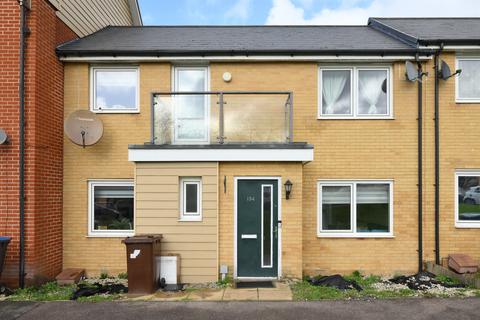 Torkildsen Way, HARLOW