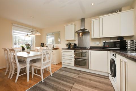 3 bedroom terraced house for sale, Torkildsen Way, HARLOW