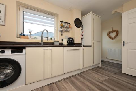 3 bedroom terraced house for sale, Torkildsen Way, HARLOW