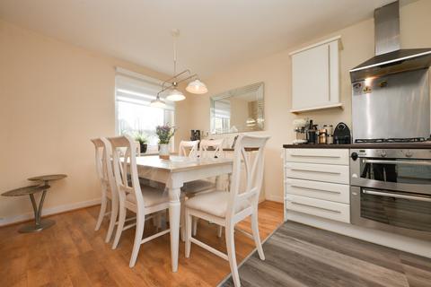 3 bedroom terraced house for sale, Torkildsen Way, HARLOW
