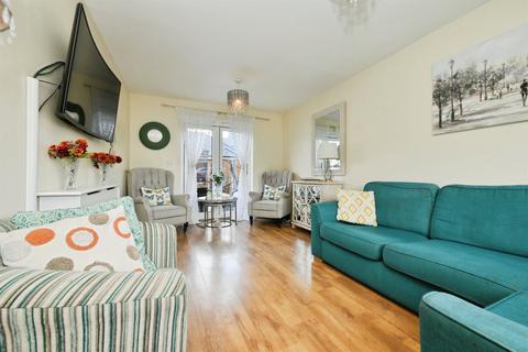 3 bedroom terraced house for sale, Torkildsen Way, HARLOW