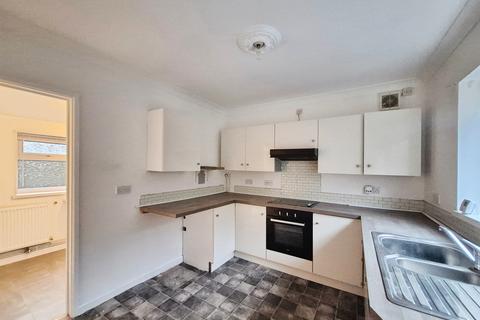 undefined, Victoria Terrace, Georgetown, TREDEGAR