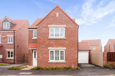 undefined, Sintering Crescent, Wakefield