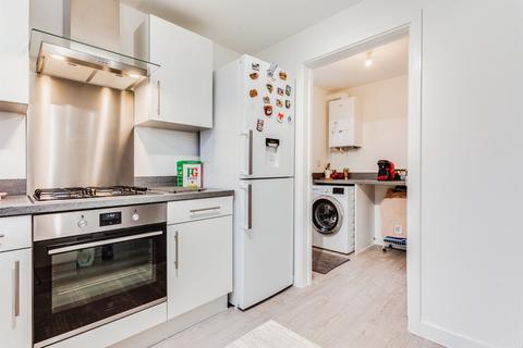 undefined, Sintering Crescent, Wakefield