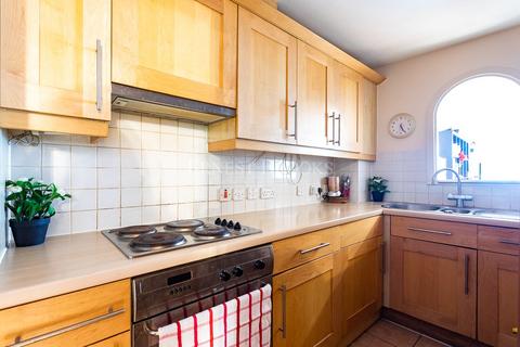 2 bedroom apartment to rent, Pierhead Lock, Manchester Road, London, E14