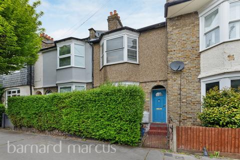 2 bedroom terraced house for sale, Northborough Road, London