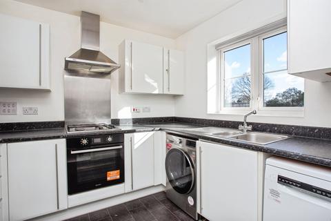 2 bedroom terraced house for sale, Bateson Drive, Leavesden, Watford