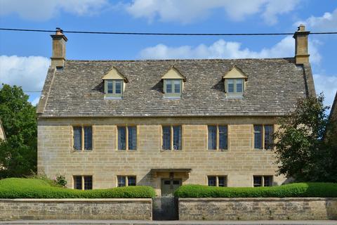 undefined, Bledington, Oxfordshire OX7