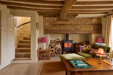 undefined, Bledington, Oxfordshire OX7