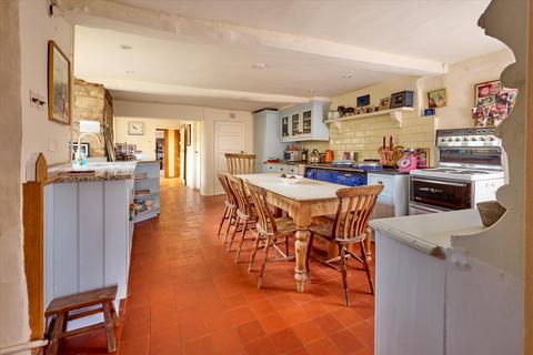 undefined, Bledington, Oxfordshire OX7