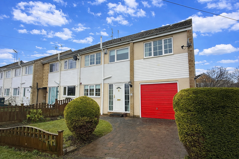 4 bedroom semi-detached house for sale, Clifford, Willow Lane, LS23 6JN