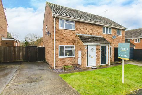 2 bedroom semi-detached house for sale, Wakefield Close, Swindon SN5