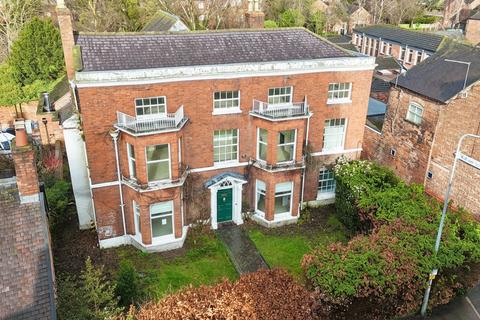 undefined, Hospital Street, Nantwich, CW5