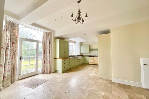 undefined, Hospital Street, Nantwich, CW5