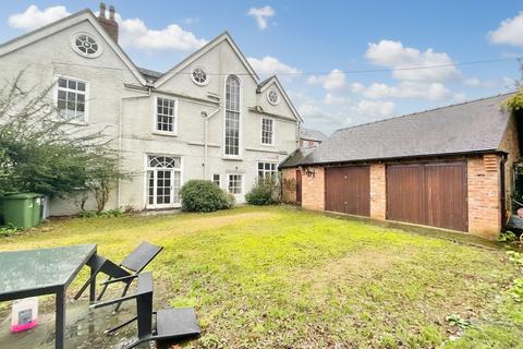 undefined, Hospital Street, Nantwich, CW5