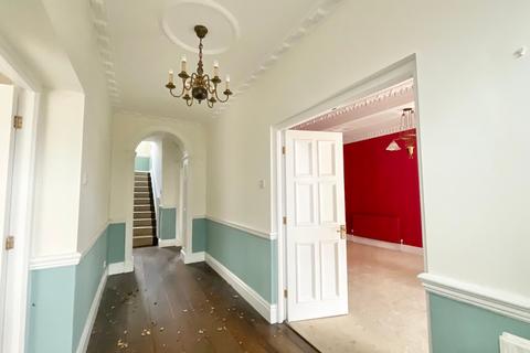 undefined, Hospital Street, Nantwich, CW5