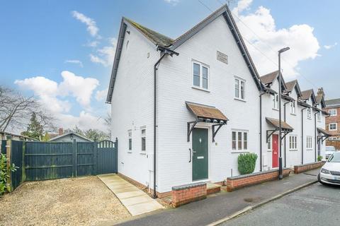 undefined, Julian Road, Ludlow
