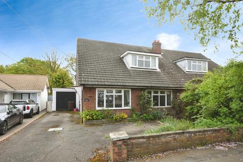 Wyatts Green Lane, Wyatts Green, Brentwood