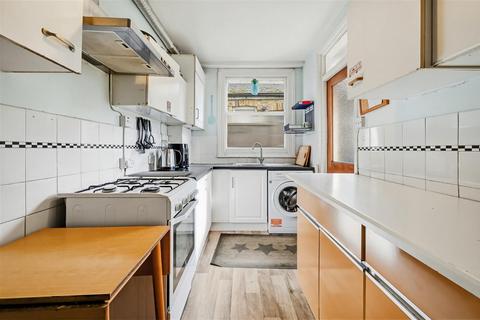 undefined, Marlborough Road, Colliers Wood SW19