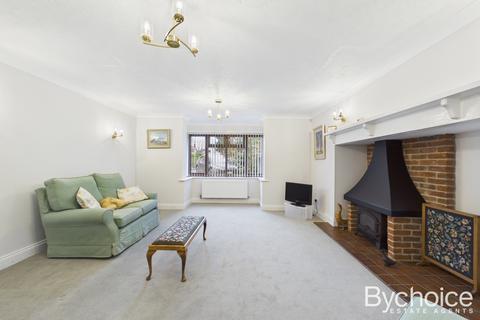 4 bedroom detached house for sale, The Glebe, Sudbury Road, Lavenham, Suffolk
