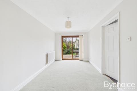 4 bedroom detached house for sale, The Glebe, Sudbury Road, Lavenham, Suffolk