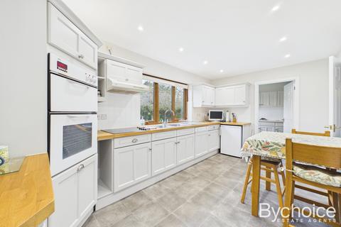 4 bedroom detached house for sale, The Glebe, Sudbury Road, Lavenham, Suffolk