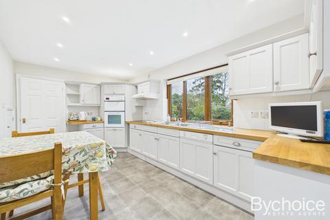 4 bedroom detached house for sale, The Glebe, Sudbury Road, Lavenham, Suffolk