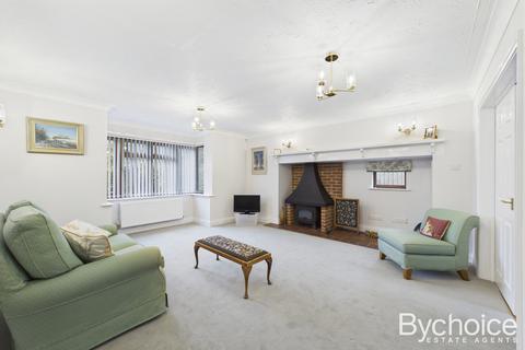 4 bedroom detached house for sale, The Glebe, Sudbury Road, Lavenham, Suffolk