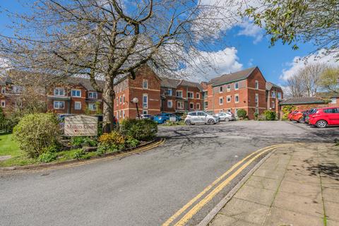 undefined, Millers Court, Macclesfield, SK10 1BR