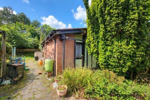 2 bedroom bungalow for sale, Bessemer Court, Blakelands, Milton Keynes