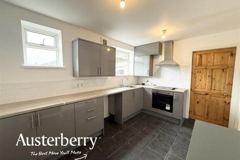 undefined, Cobham Place, Stoke-On-Trent ST3