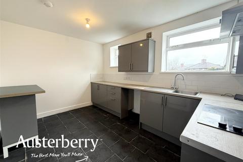 undefined, Cobham Place, Stoke-On-Trent ST3