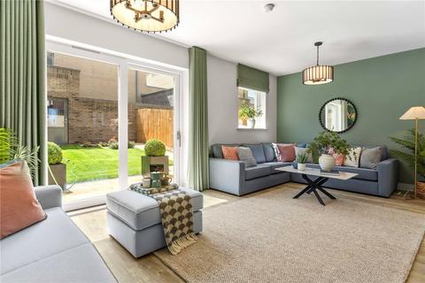 undefined, Stonebond At Waterbeach, Waterbeach, Cambridge, Cambridgeshire