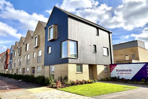 Stonebond At Waterbeach, Waterbeach, Cambridge, Cambridgeshire