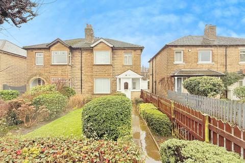 3 bedroom semi-detached house for sale, Back Lane, Farsley