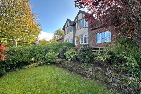 Peafield Lane, Mansfield Woodhouse, Mansfield