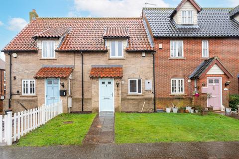 2 bedroom terraced house for sale, North Market Road, Winterton-On-Sea